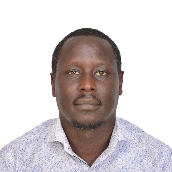 C.E.O Edwin Songoroh