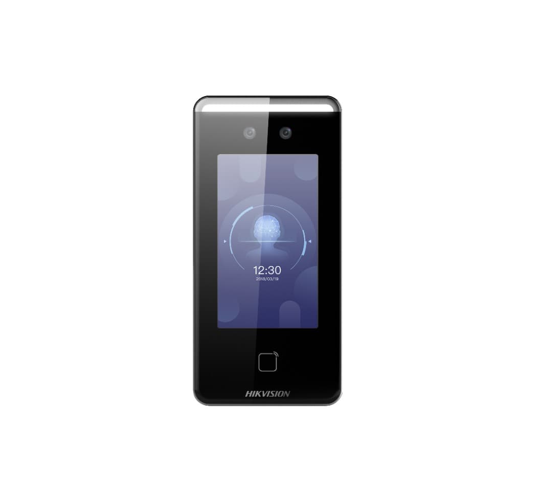 Access Control Systems